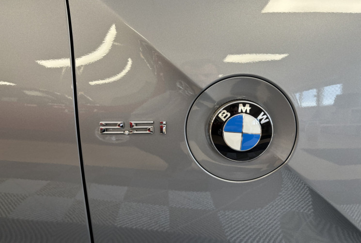 BMW Z4 (E85) ROADSTER 2.5 i 24V 177