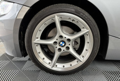 BMW Z4 (E85) ROADSTER 2.5 i 24V 177 LUXURY