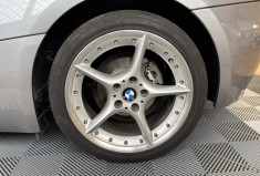 BMW Z4 (E85) ROADSTER 2.5 i 24V 177