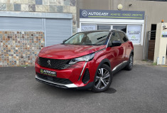 Peugeot 3008  II Phase 2 1.2 THP GPF EAT8 131 cv ALLURE
