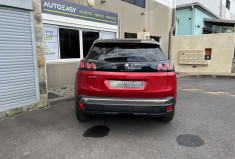 Peugeot 3008  II Phase 2 1.2 THP GPF EAT8 131 cv ALLURE