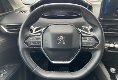 Peugeot 3008  II Phase 2 1.2 THP GPF EAT8 131 cv ALLURE