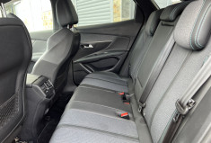 Peugeot 3008  II Phase 2 1.2 THP GPF EAT8 131 cv ALLURE