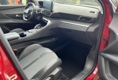Peugeot 3008  II Phase 2 1.2 THP GPF EAT8 131 cv ALLURE