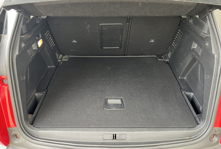 Peugeot 3008  II Phase 2 1.2 THP GPF EAT8 131 cv ALLURE