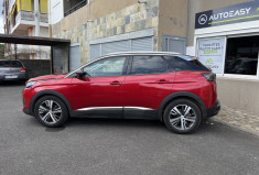 Peugeot 3008  II Phase 2 1.2 THP GPF EAT8 131 cv ALLURE