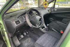 Peugeot 307 2.0 HDI 90 IDEAL JEUNE PERMIS / RIEN A PREVOIR 