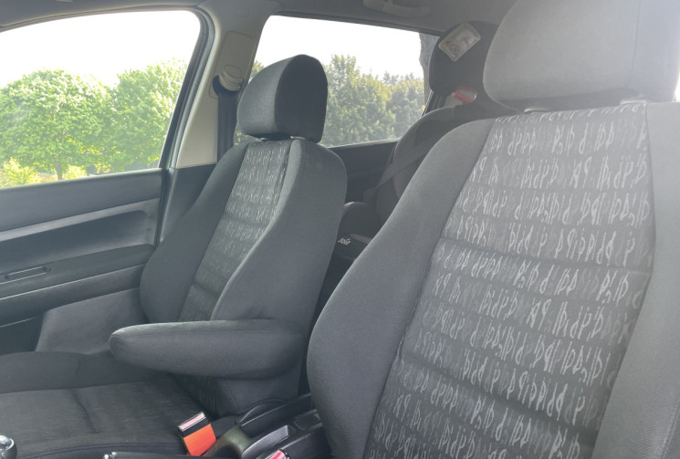 Peugeot 307 2.0 HDI 90 IDEAL JEUNE PERMIS / RIEN A PREVOIR 