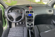 Peugeot 307 2.0 HDI 90 IDEAL JEUNE PERMIS / RIEN A PREVOIR 