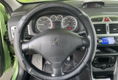 Peugeot 307 2.0 HDI 90 IDEAL JEUNE PERMIS / RIEN A PREVOIR 