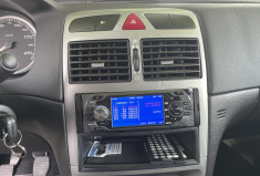 Peugeot 307 2.0 HDI 90 IDEAL JEUNE PERMIS / RIEN A PREVOIR 