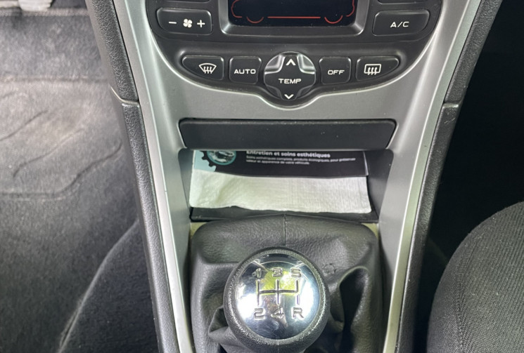 Peugeot 307 2.0 HDI 90 IDEAL JEUNE PERMIS / RIEN A PREVOIR 