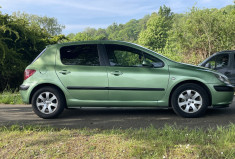 Peugeot 307 2.0 HDI 90 IDEAL JEUNE PERMIS / RIEN A PREVOIR 