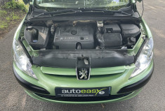 Peugeot 307 2.0 HDI 90 IDEAL JEUNE PERMIS / RIEN A PREVOIR 