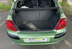 Peugeot 307 2.0 HDI 90 IDEAL JEUNE PERMIS / RIEN A PREVOIR 