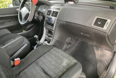 Peugeot 307 2.0 HDI 90 IDEAL JEUNE PERMIS / RIEN A PREVOIR 