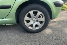 Peugeot 307 2.0 HDI 90 IDEAL JEUNE PERMIS / RIEN A PREVOIR 