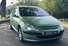Peugeot 307 2.0 HDI 90 IDEAL JEUNE PERMIS / RIEN A PREVOIR 