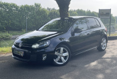 Volkswagen Golf  VI 2.0 TDI DSG6 GTD 170