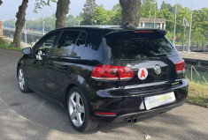 Volkswagen Golf  VI 2.0 TDI DSG6 GTD 170