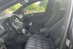 Volkswagen Golf  VI 2.0 TDI DSG6 GTD 170