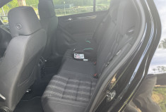 Volkswagen Golf  VI 2.0 TDI DSG6 GTD 170