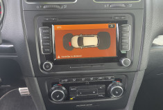 Volkswagen Golf  VI 2.0 TDI DSG6 GTD 170
