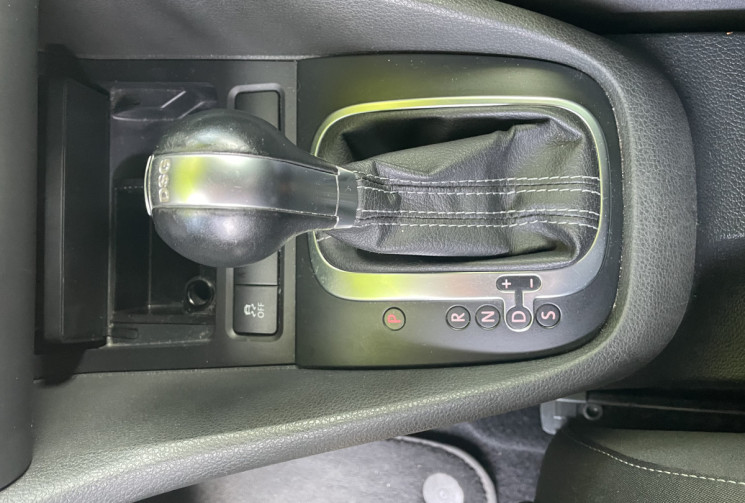 Volkswagen Golf  VI 2.0 TDI DSG6 GTD 170