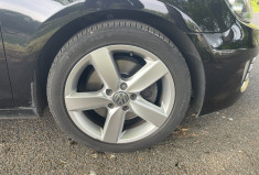 Volkswagen Golf  VI 2.0 TDI DSG6 GTD 170