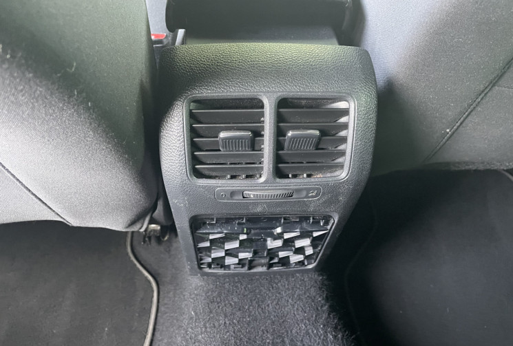 Volkswagen Golf  VI 2.0 TDI DSG6 GTD 170