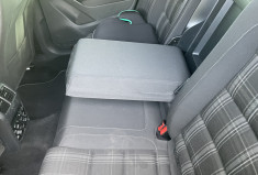 Volkswagen Golf  VI 2.0 TDI DSG6 GTD 170