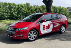 Honda INSIGHT 1.3 i-VTEC Hatchback CVT Executive 88