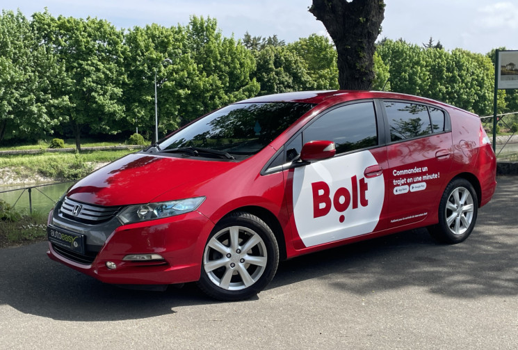 Honda INSIGHT 1.3 i-VTEC Hatchback CVT Executive 88