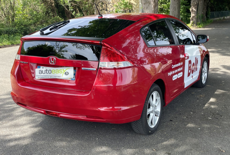Honda INSIGHT 1.3 i-VTEC Hatchback CVT Executive 88