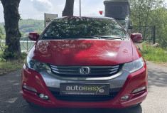 Honda INSIGHT 1.3 i-VTEC Hatchback CVT Executive 88