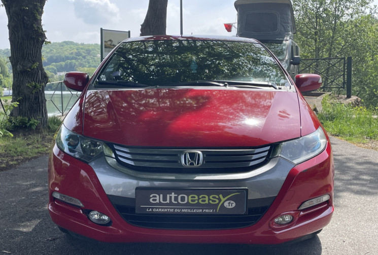 Honda INSIGHT 1.3 i-VTEC Hatchback CVT Executive 88