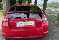 Honda INSIGHT 1.3 i-VTEC Hatchback CVT Executive 88