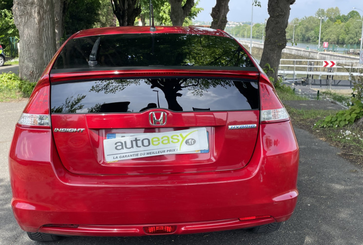Honda INSIGHT 1.3 i-VTEC Hatchback CVT Executive 88