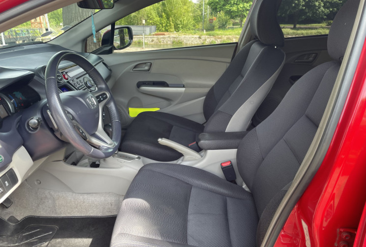 Honda INSIGHT 1.3 i-VTEC Hatchback CVT Executive 88