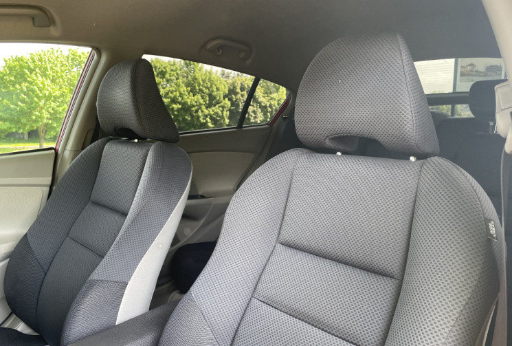 Honda INSIGHT 1.3 i-VTEC Hatchback CVT Executive 88