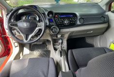 Honda INSIGHT 1.3 i-VTEC Hatchback CVT Executive 88