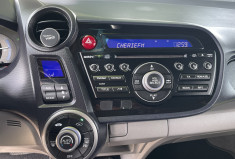 Honda INSIGHT 1.3 i-VTEC Hatchback CVT Executive 88