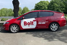 Honda INSIGHT 1.3 i-VTEC Hatchback CVT Executive 88