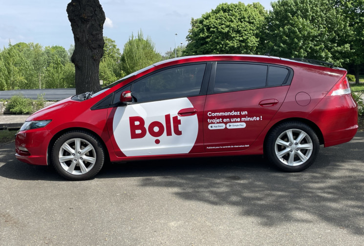 Honda INSIGHT 1.3 i-VTEC Hatchback CVT Executive 88