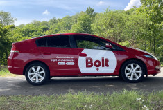 Honda INSIGHT 1.3 i-VTEC Hatchback CVT Executive 88