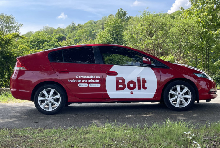 Honda INSIGHT 1.3 i-VTEC Hatchback CVT Executive 88