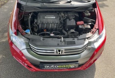 Honda INSIGHT 1.3 i-VTEC Hatchback CVT Executive 88 / STICKERS RETIRABLE FACILEMENT