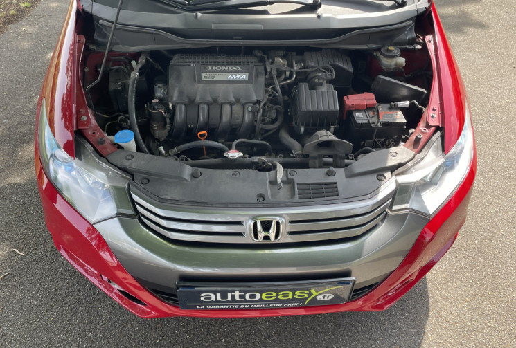 Honda INSIGHT 1.3 i-VTEC Hatchback CVT Executive 88