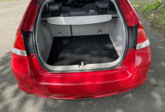 Honda INSIGHT 1.3 i-VTEC Hatchback CVT Executive 88