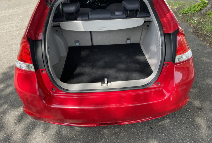 Honda INSIGHT 1.3 i-VTEC Hatchback CVT Executive 88